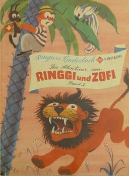 #6 August 1960 [302]